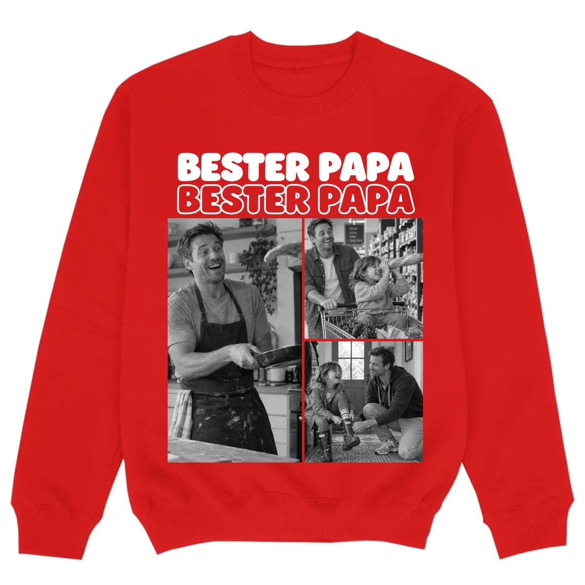 sweater rot