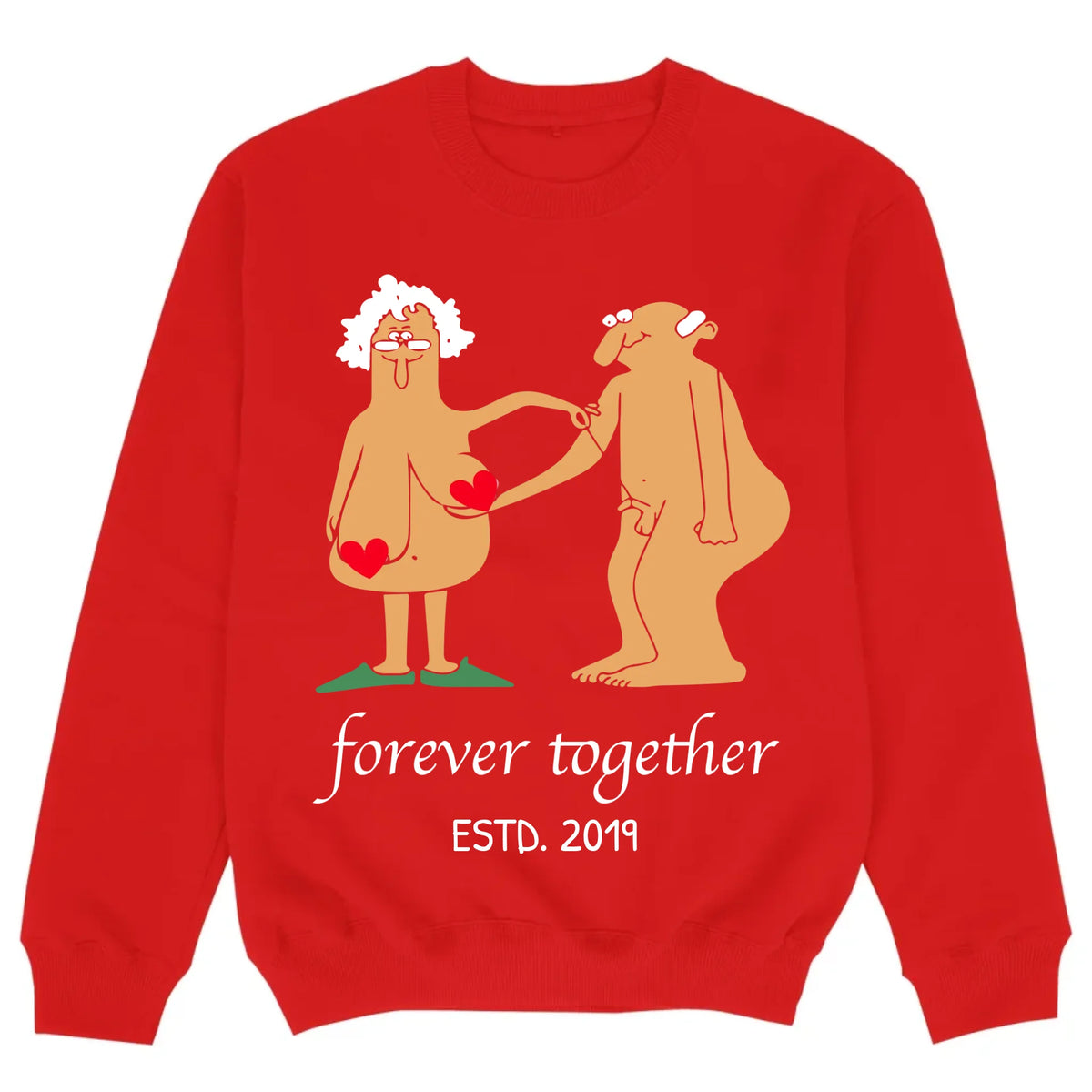 sweater rot