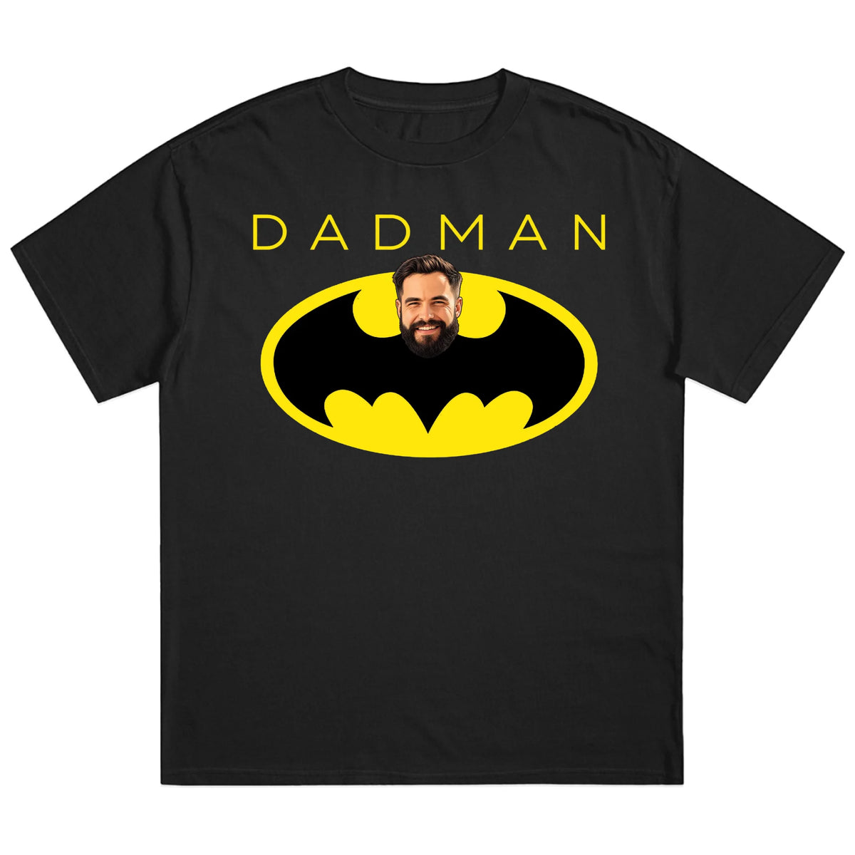 tee black