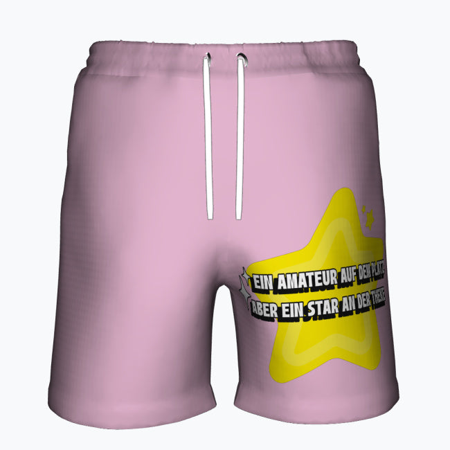 AMATEUR - Fullprint Short