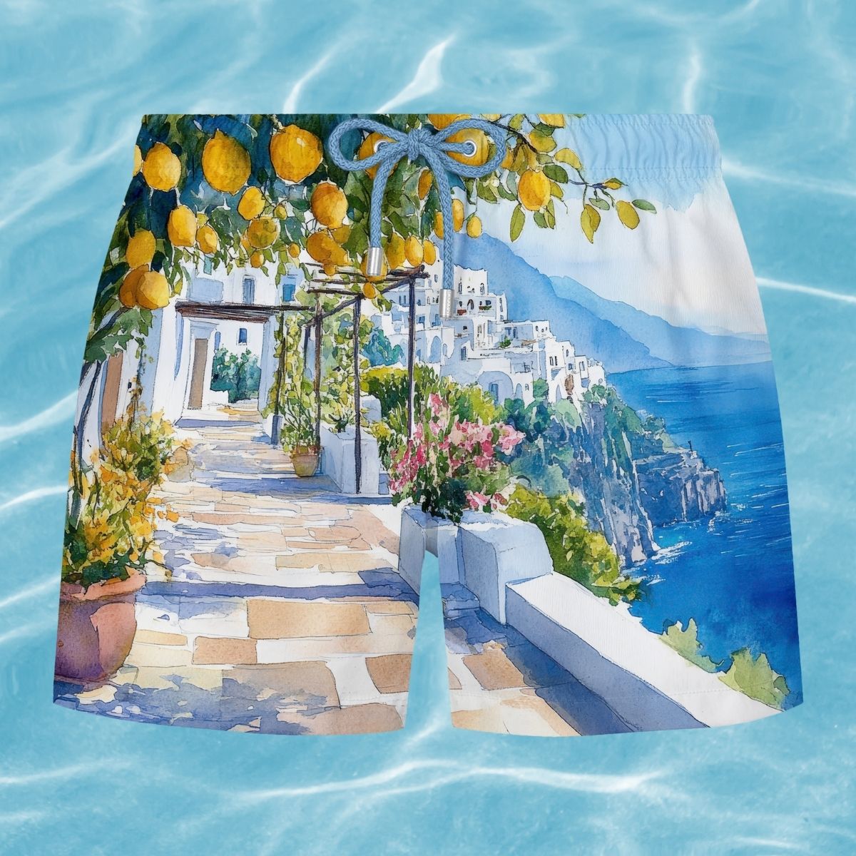 PORTOFINO - Badehose