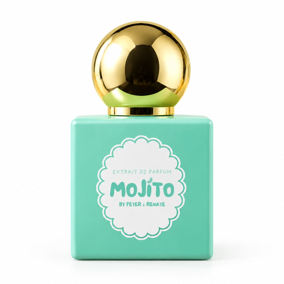 Mojito by Peter & Renate - Extrait de Parfum, 50ml