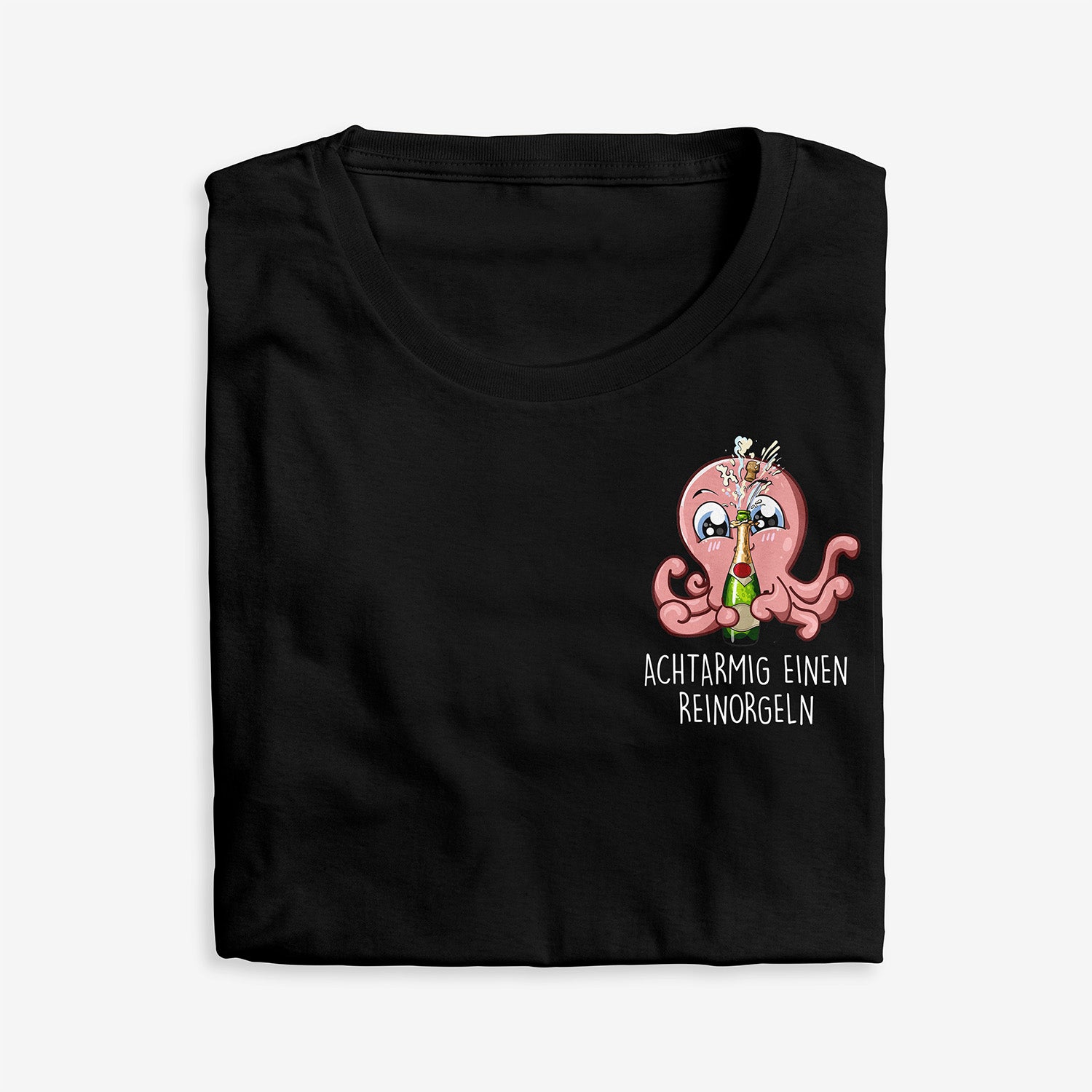 VINGTARMIG - T-shirt premium homme