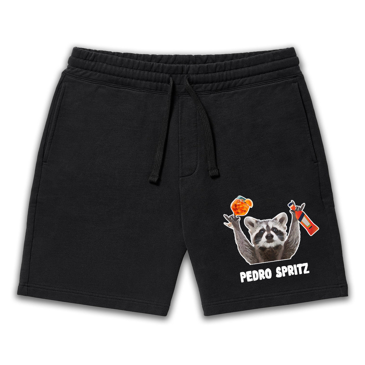 PEDRO SPRITZ - Premium Short