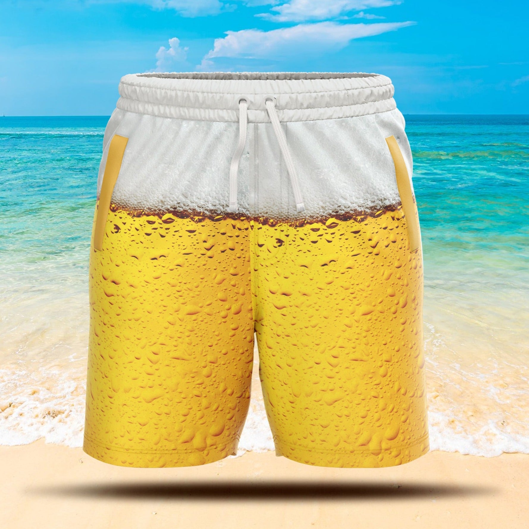 BIER - Badeshort