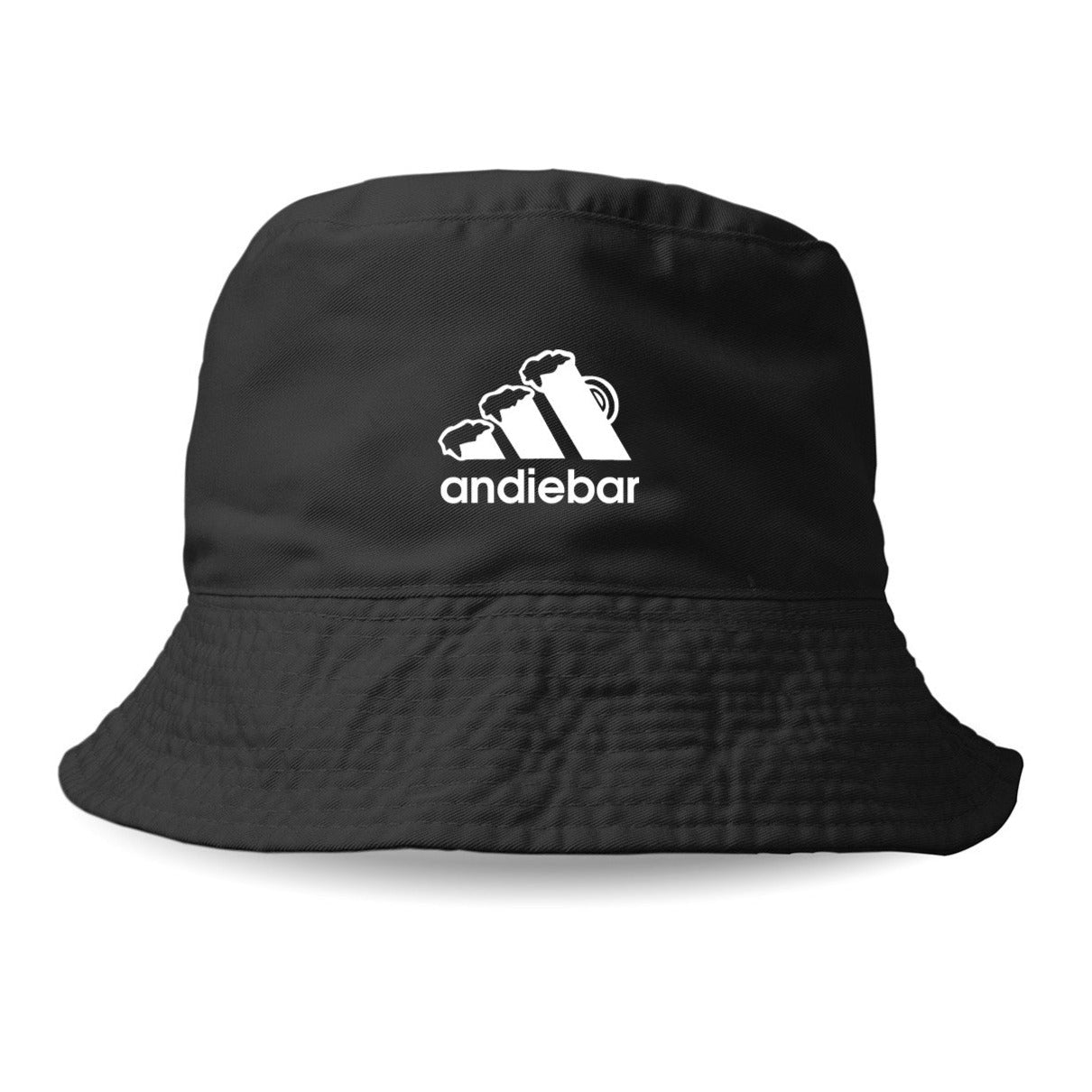 ANDIEBAR - Bucket Hat