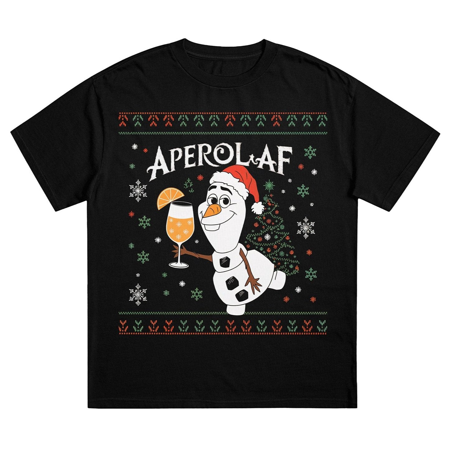 APEROLAF - Premium Shirt