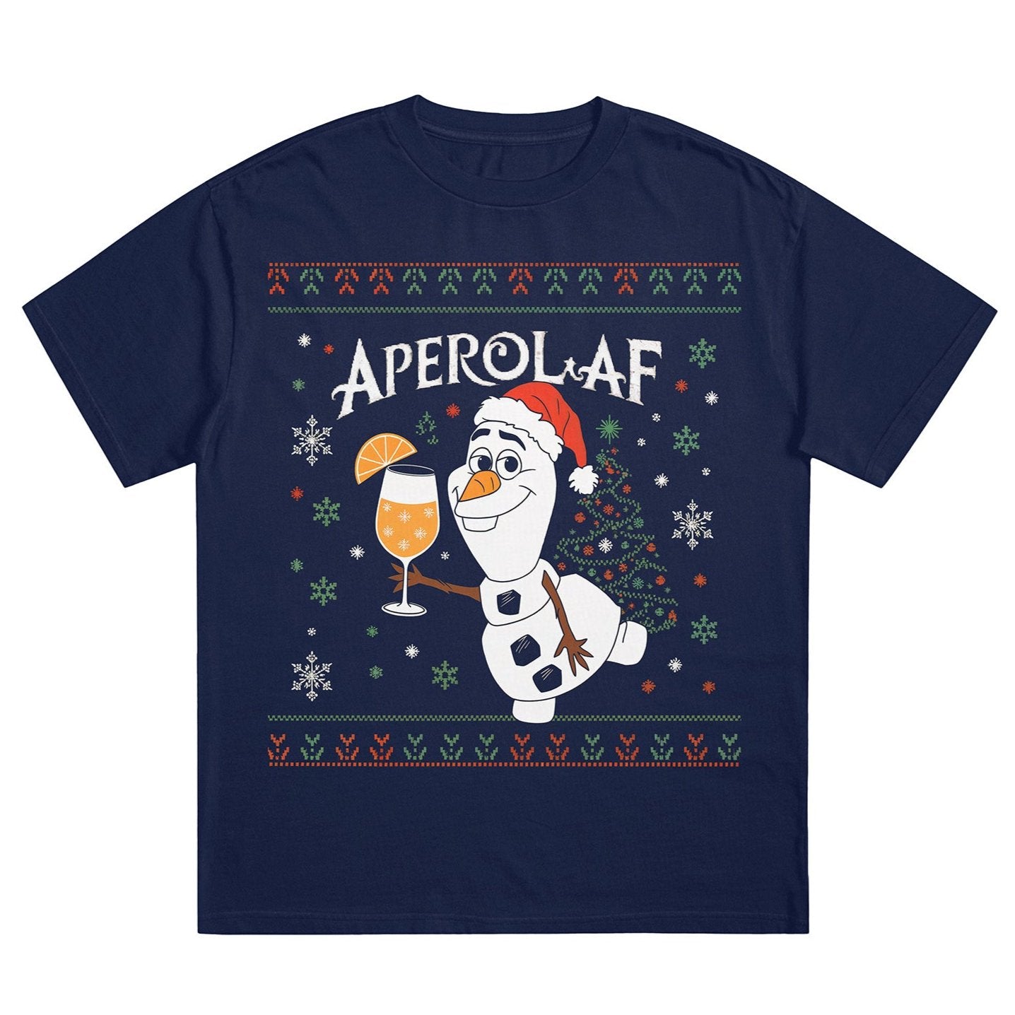 APEROLAF - Premium Shirt