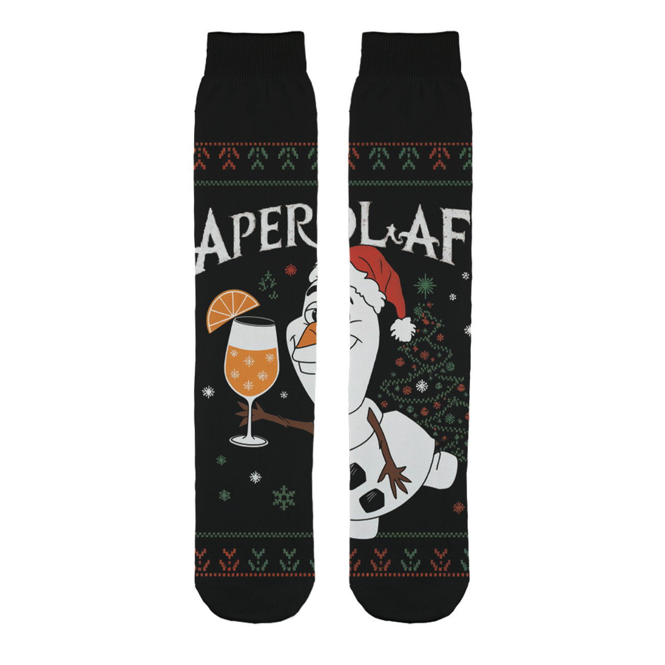 APEROLAF - Premium Socken