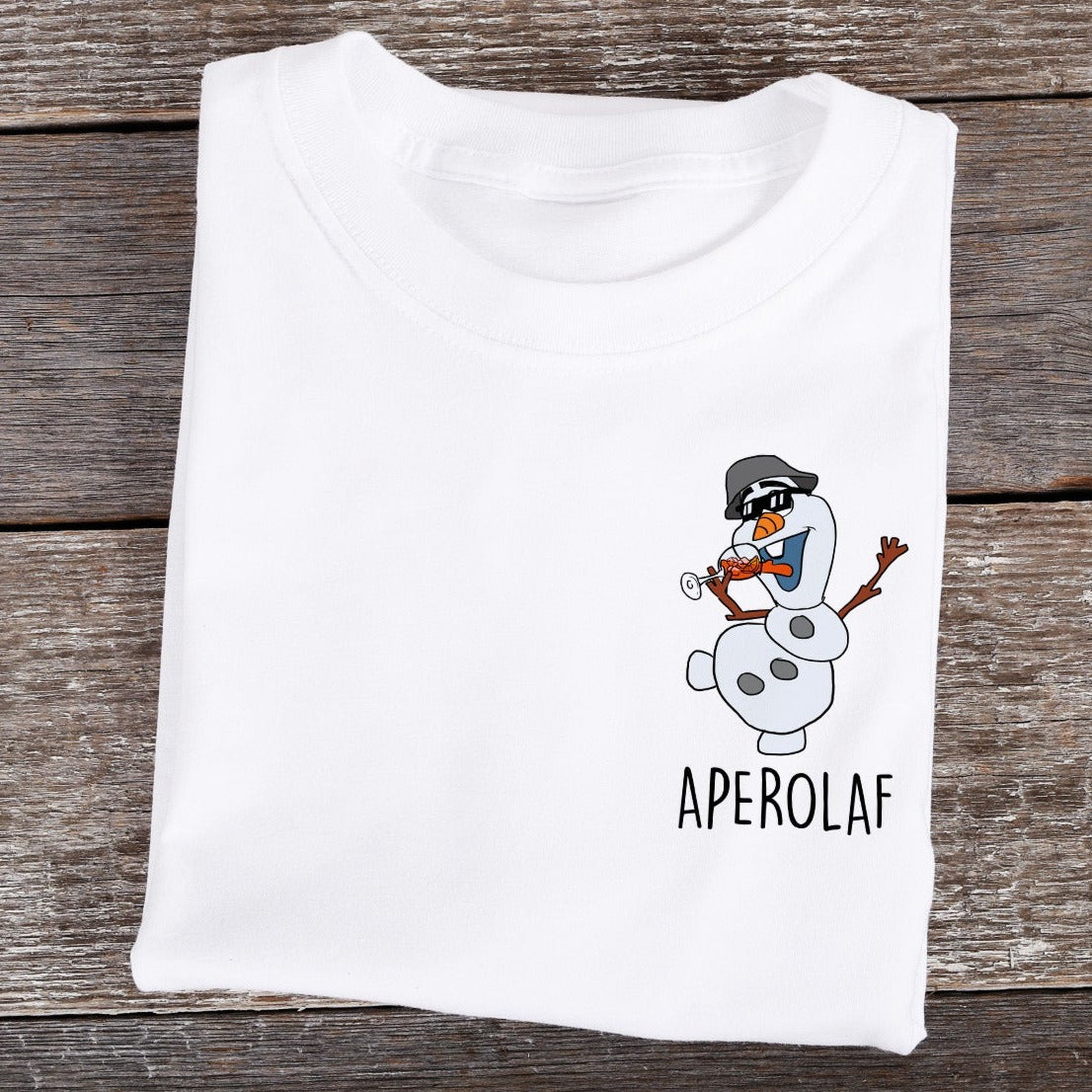 APEROLAF - Premium Shirt Unisex