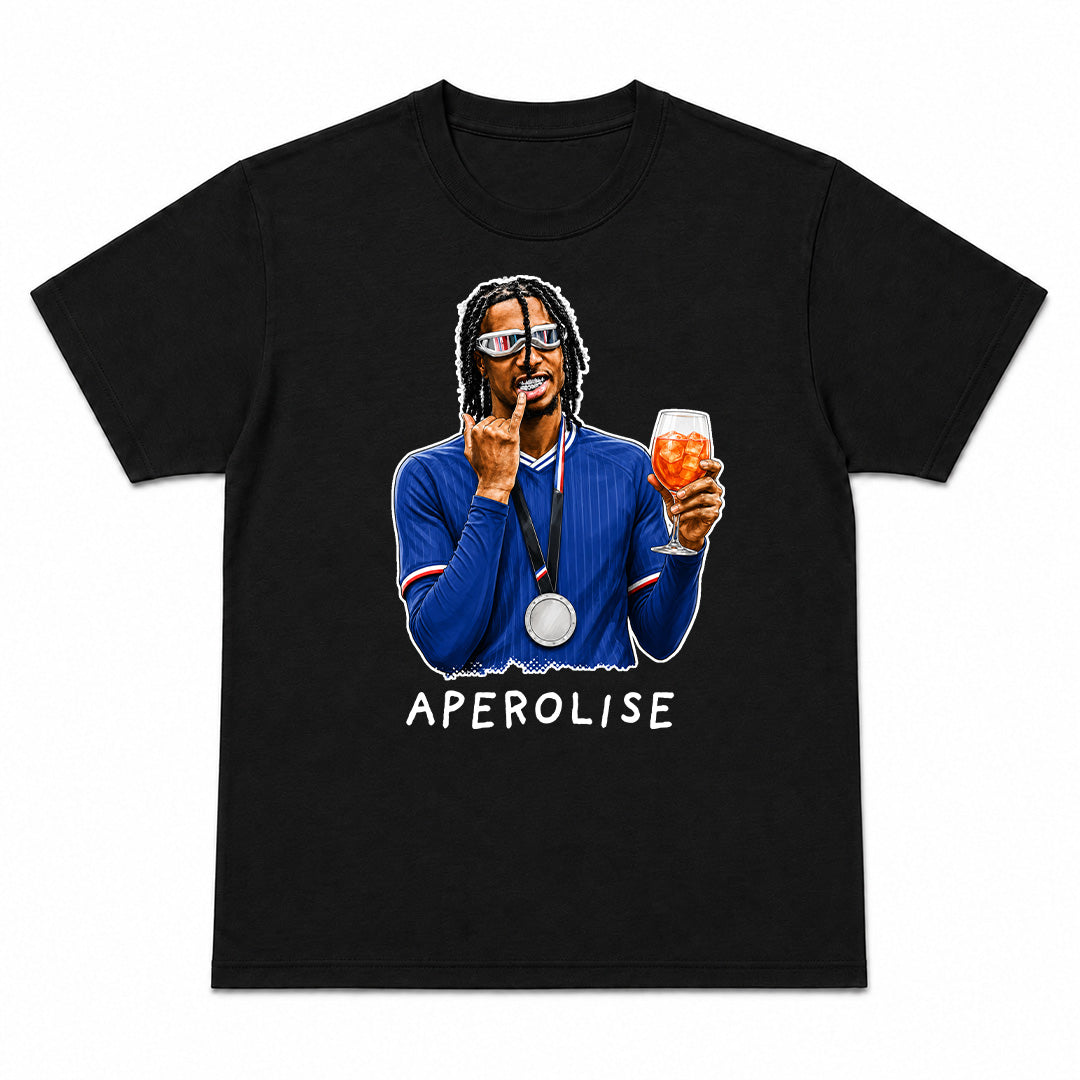 APEROLISE - Premium T-Shirt Unisex