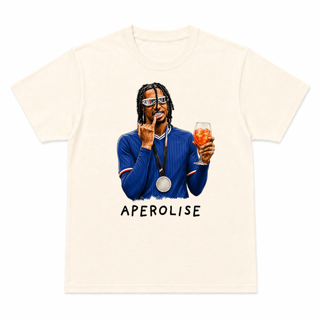 APEROLISE - Premium T-Shirt Unisex