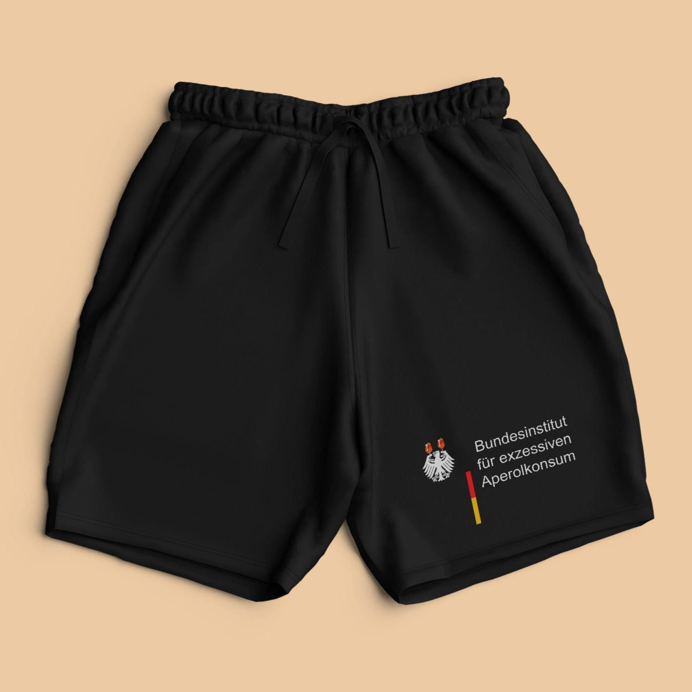 BUNDESINSTITUT APEROLKONSUM - Premium Short