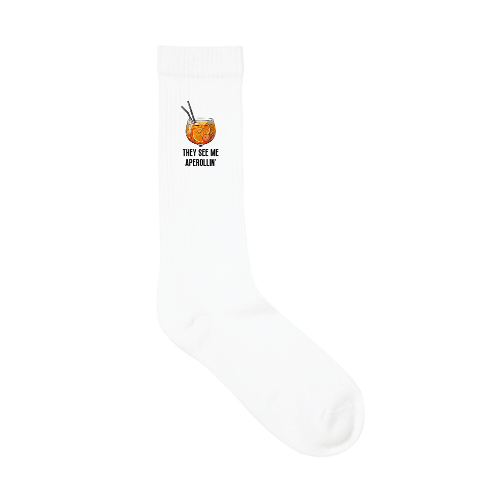 APEROLLIN - Premium Socken