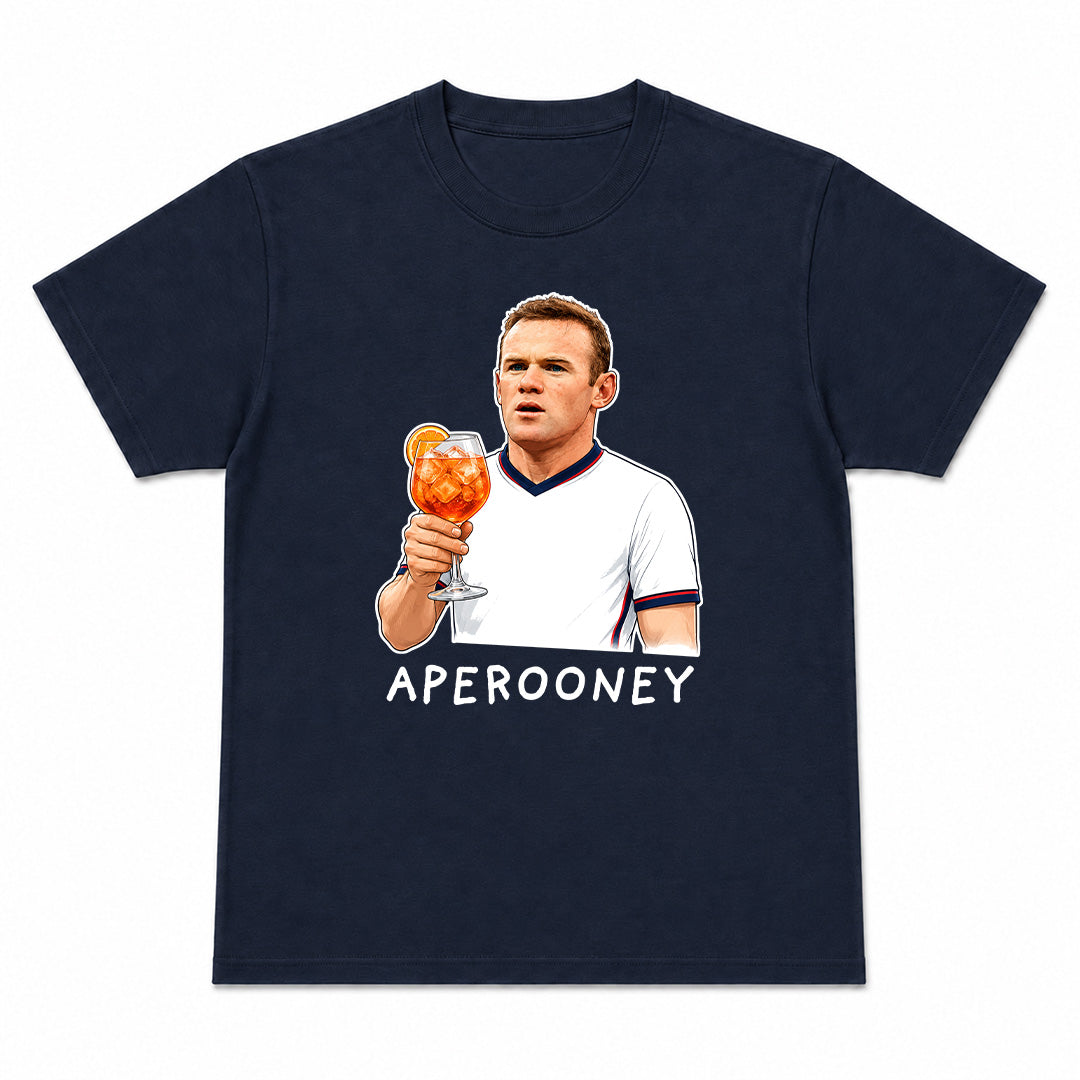 APEROONEY - Premium T-Shirt Unisex