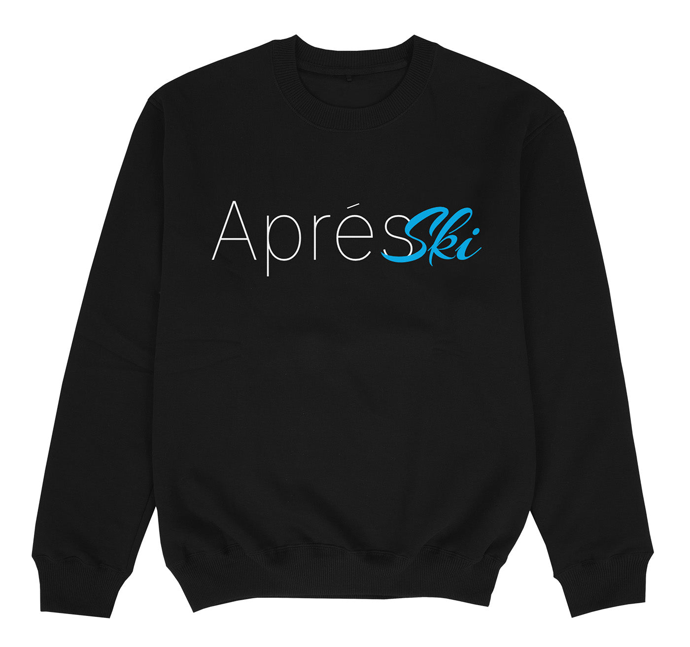 APRES SKI FANS - Premium Sweater