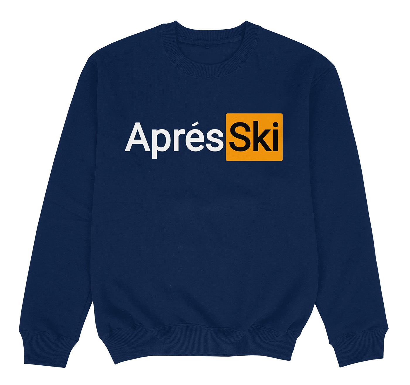 Apres Ski - Premium Sweater