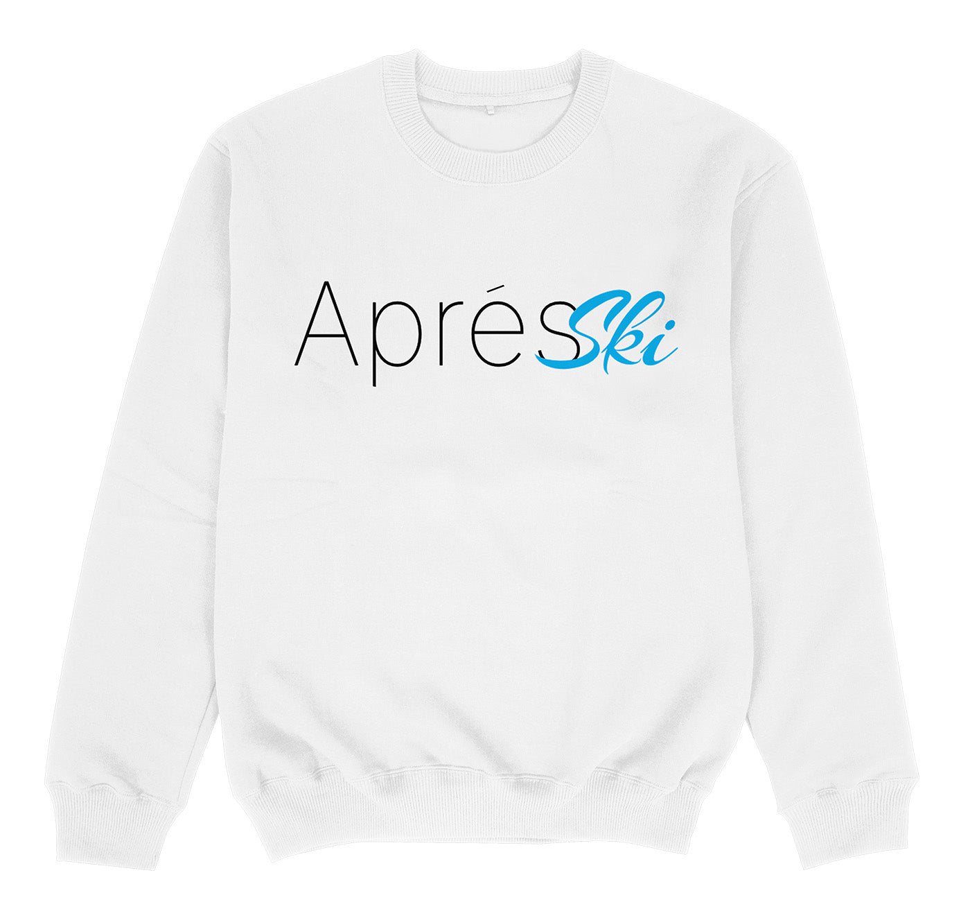 APRES SKI FANS - Premium Sweater