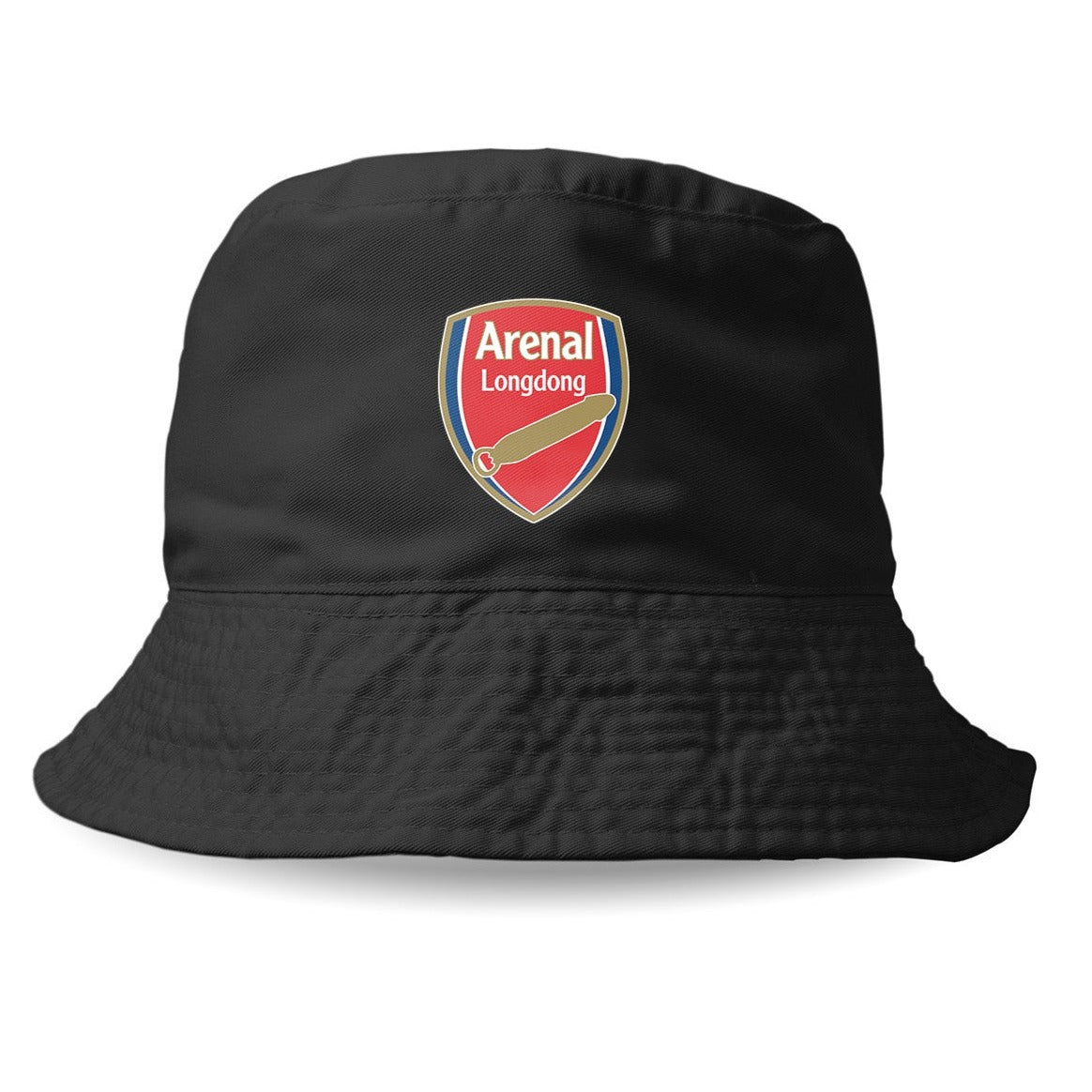 ARENAL LONGDONG - Bucket Hat