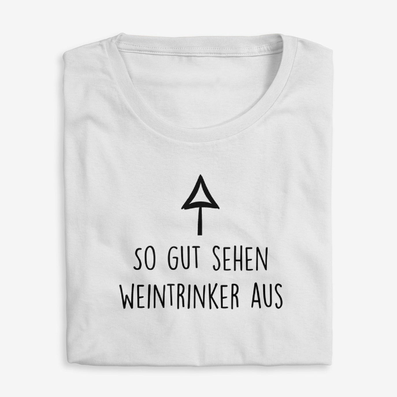 AUSSEHEN - Premium Shirt Herren
