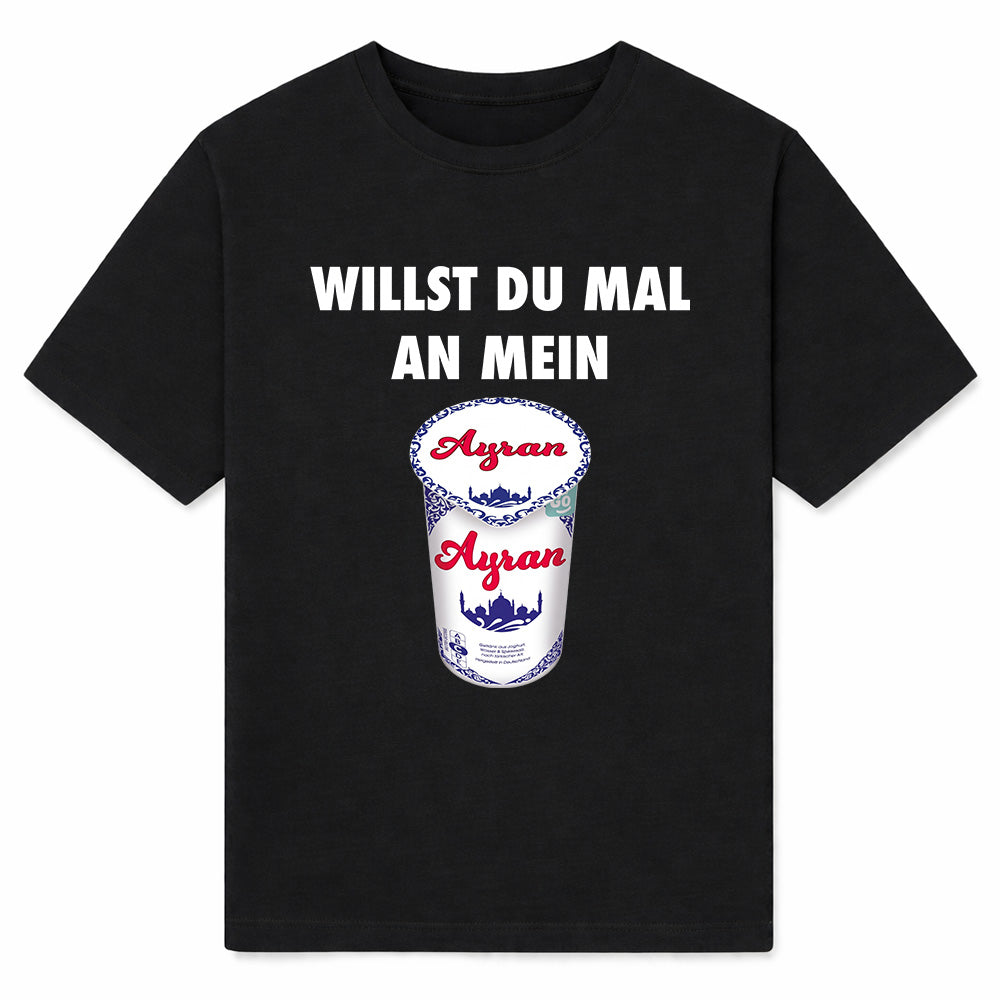 AYRAN - Premium T-Shirt Unisex