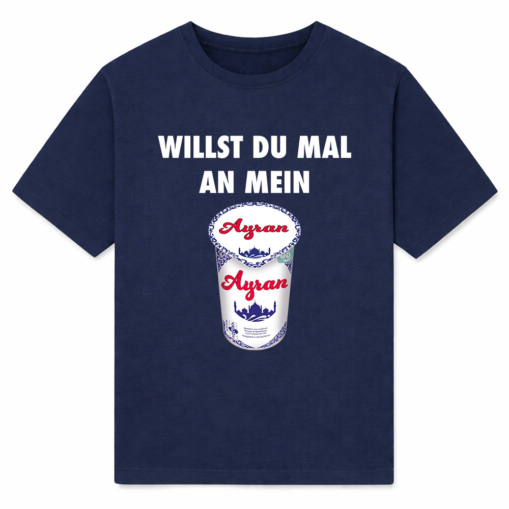 AYRAN - Premium T-Shirt Unisex