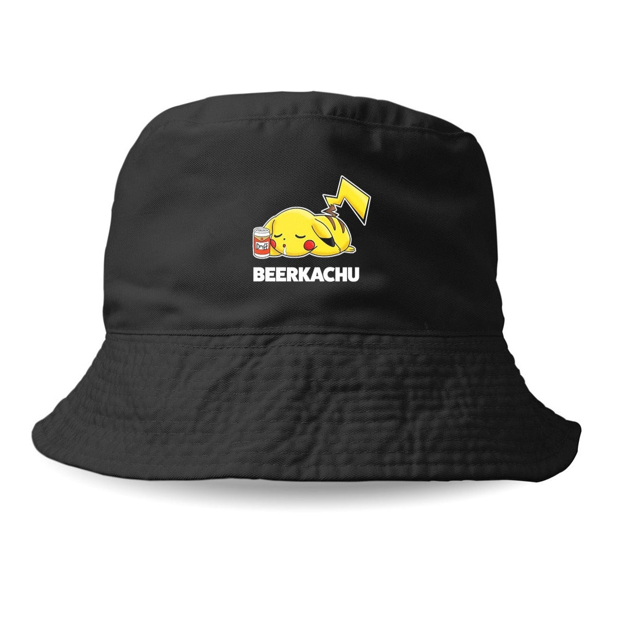 BEERKACHU - Bucket Hat