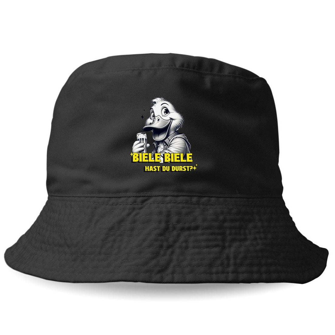 BIELE BIELE - Bucket Hat