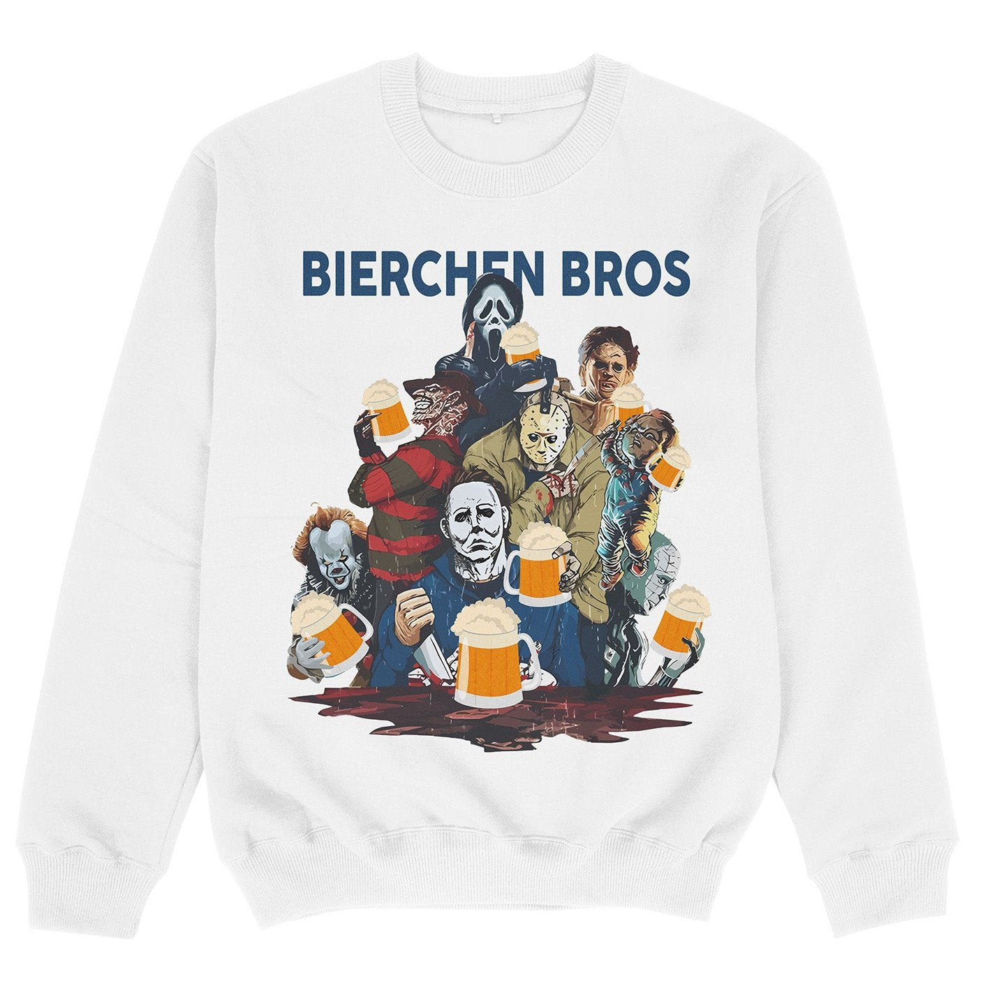 BIERCHEN BROS - Sweater