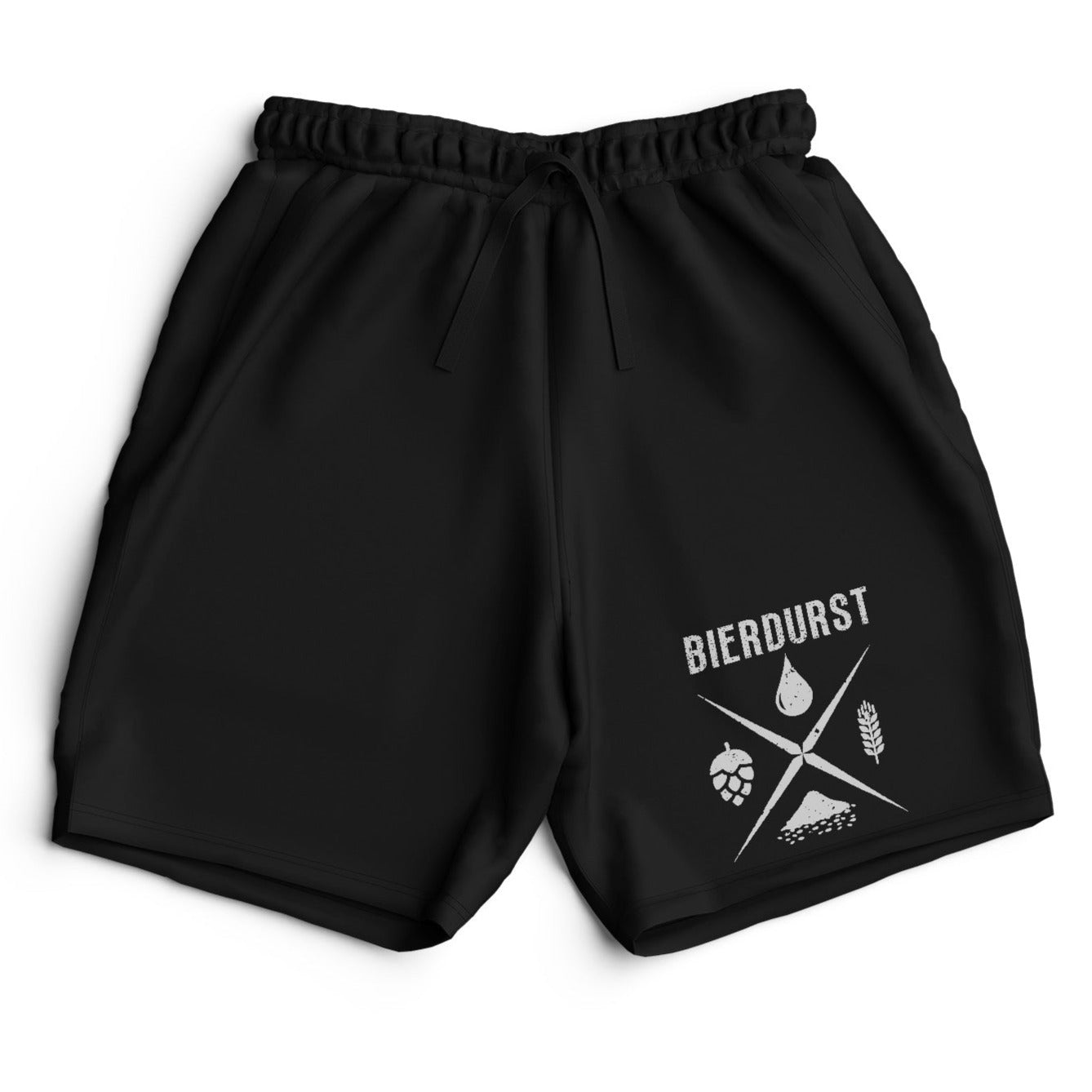 BIERDURST - Premium Shorts