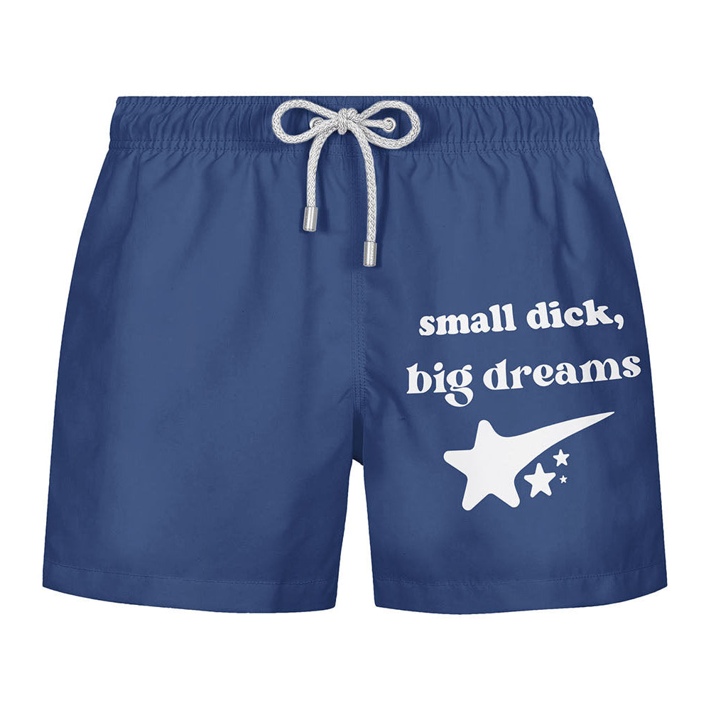 BIG DREAMS - Premium Badehose