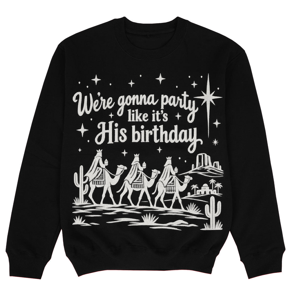 BIRTHDAY - Sweatshirt Premium