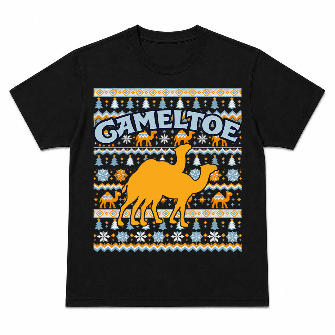 CAMELTOE - Premium Unisex T-Shirt