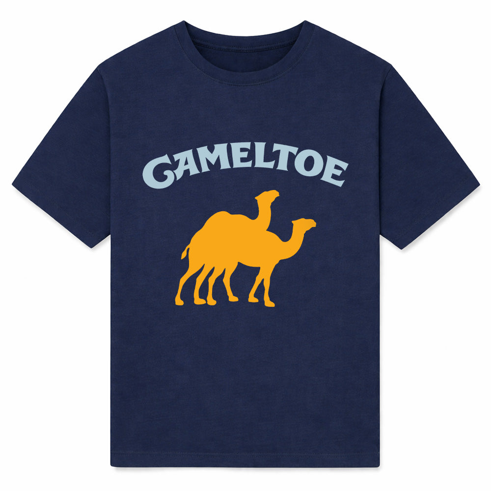 CAMELTOE - Premium T-Shirt Unisex