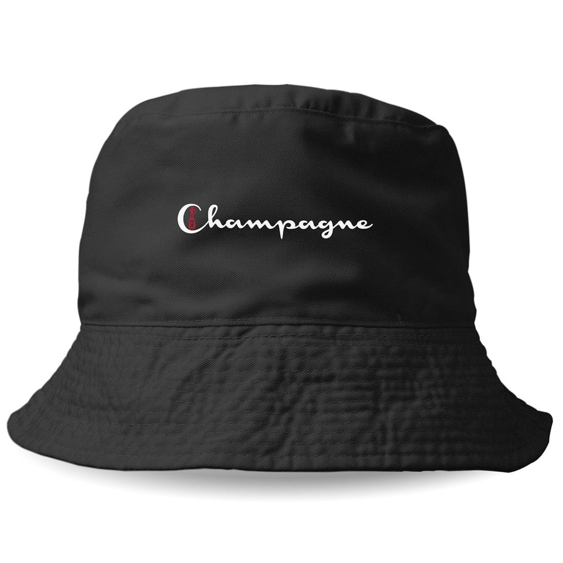 CHAMPAGNE - Bucket Hat