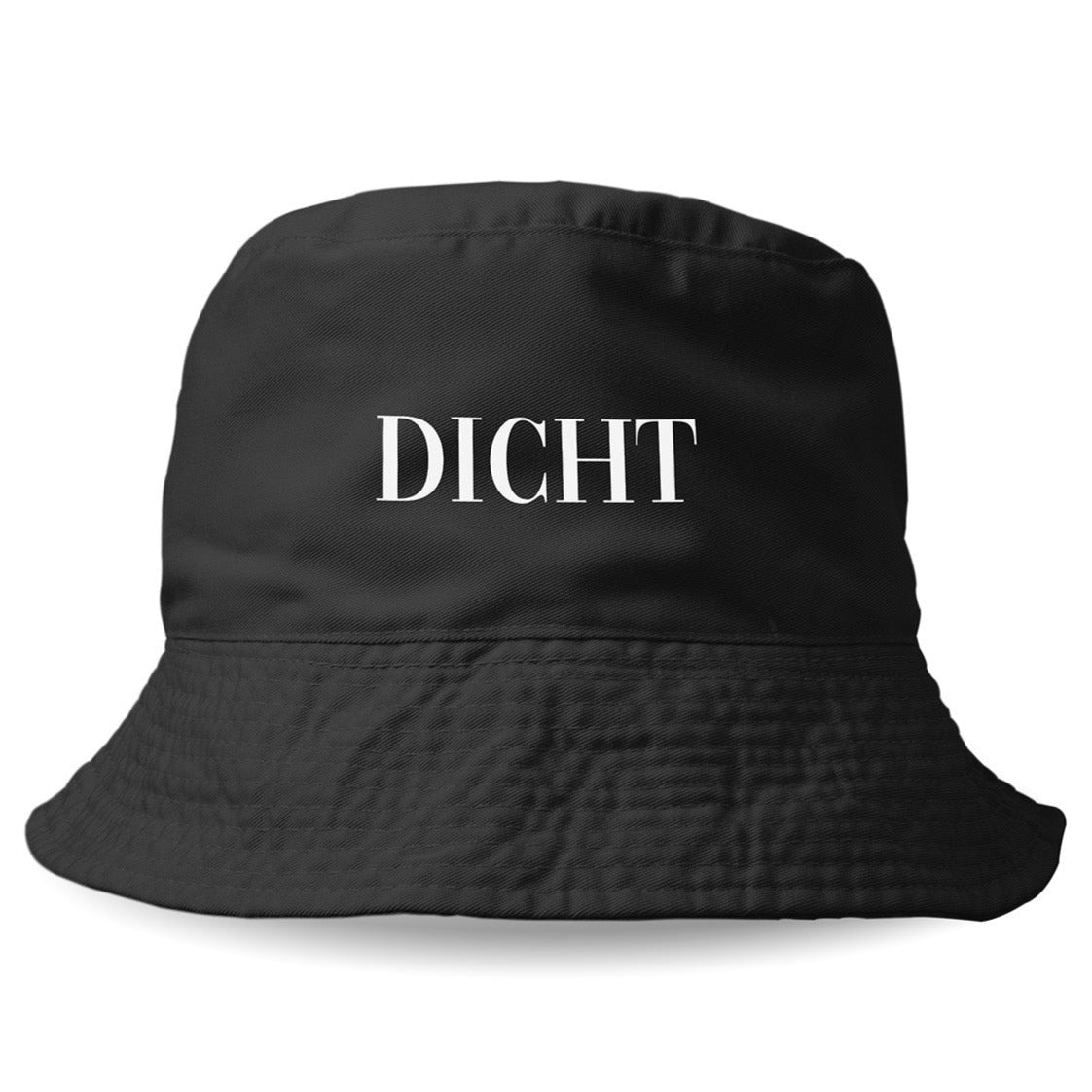 DICHT - Bucket Hat