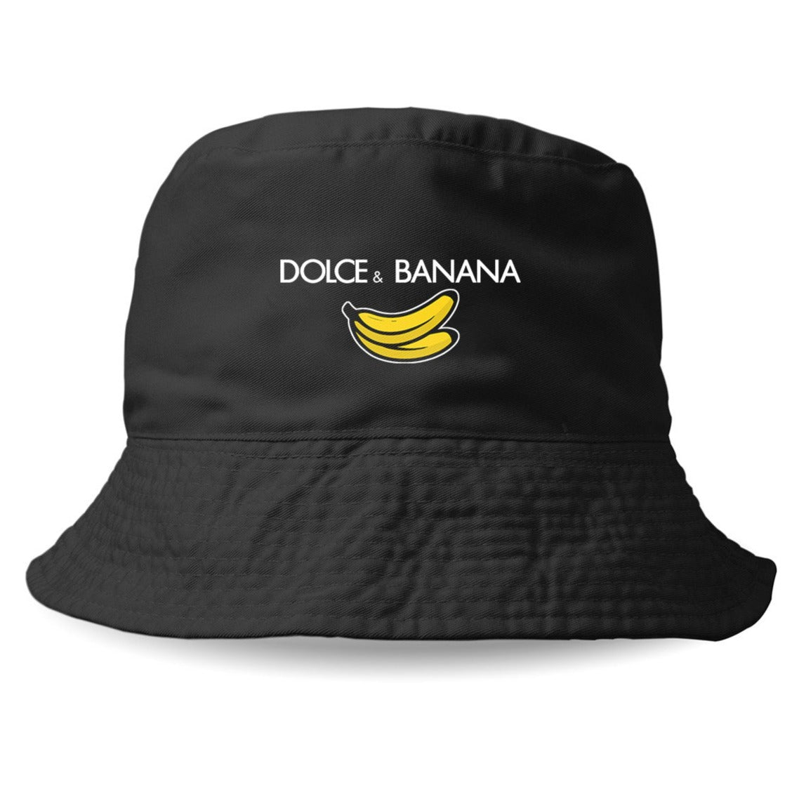 DOLCE & BANANA - Bucket Hat