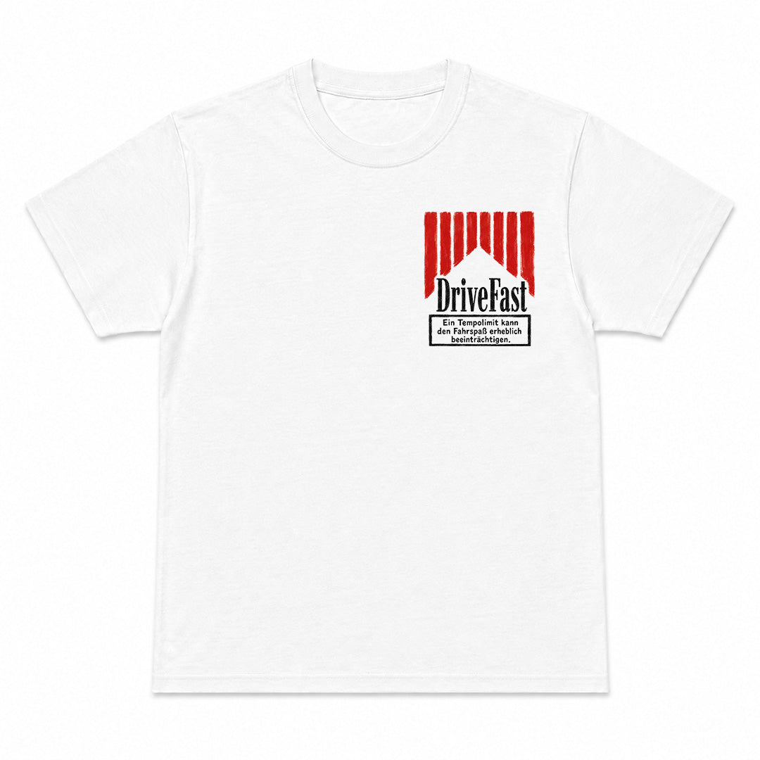 DRIVEFAST - Premium T-Shirt