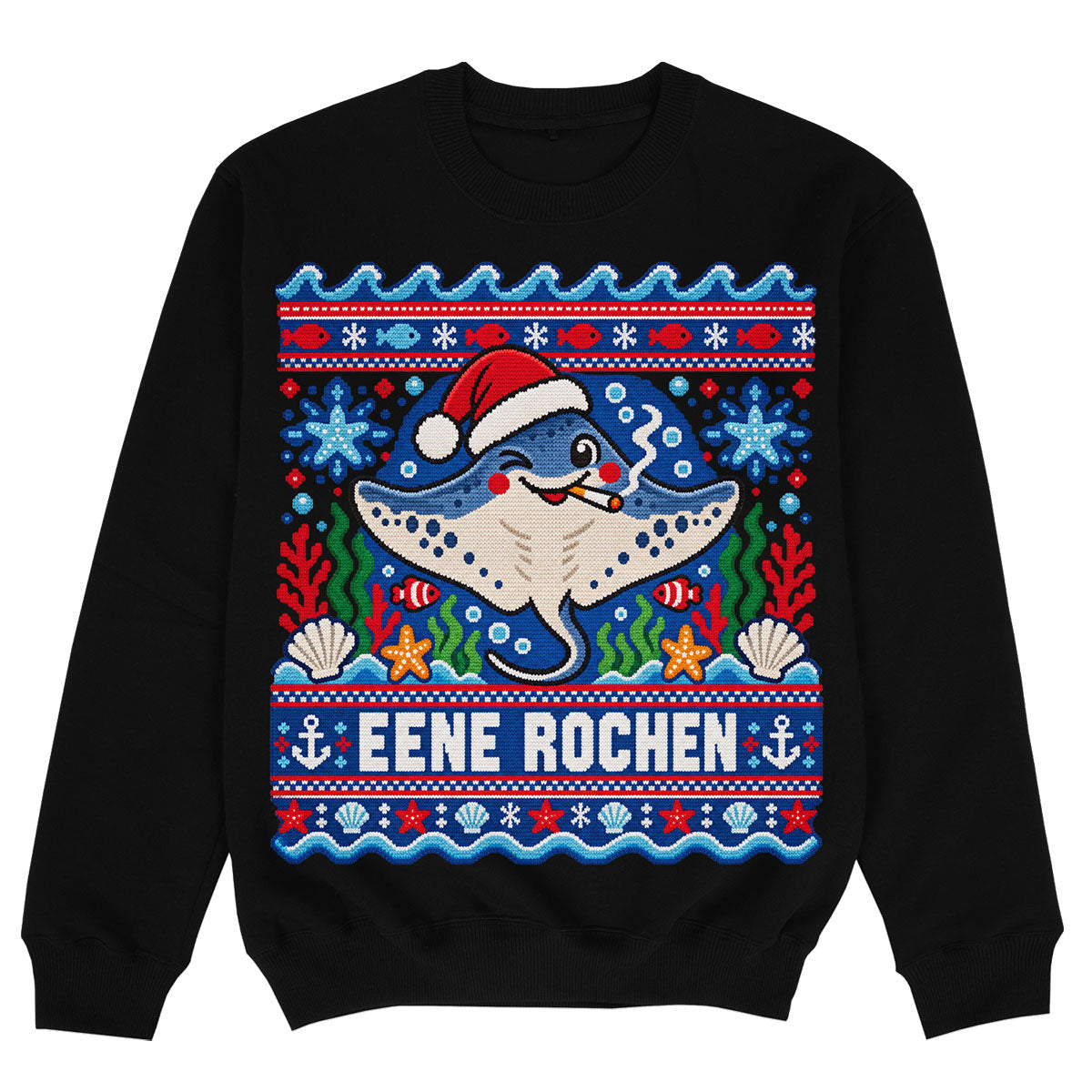 EENE ROCHEN - Premium Sweater