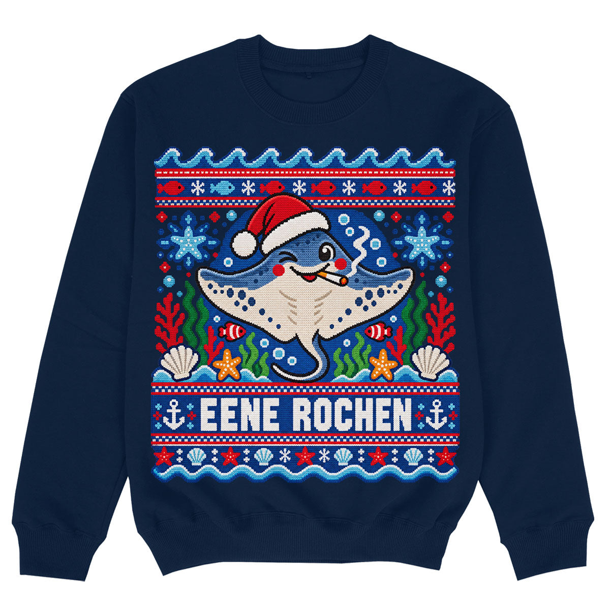 EENE ROCHEN - Premium Sweater