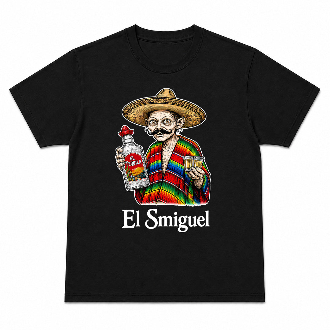 EL SMIGUEL - Premium T-Shirt Unisex