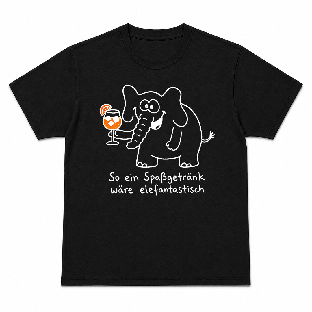 ELEFANTASTISCH - Premium T-Shirt