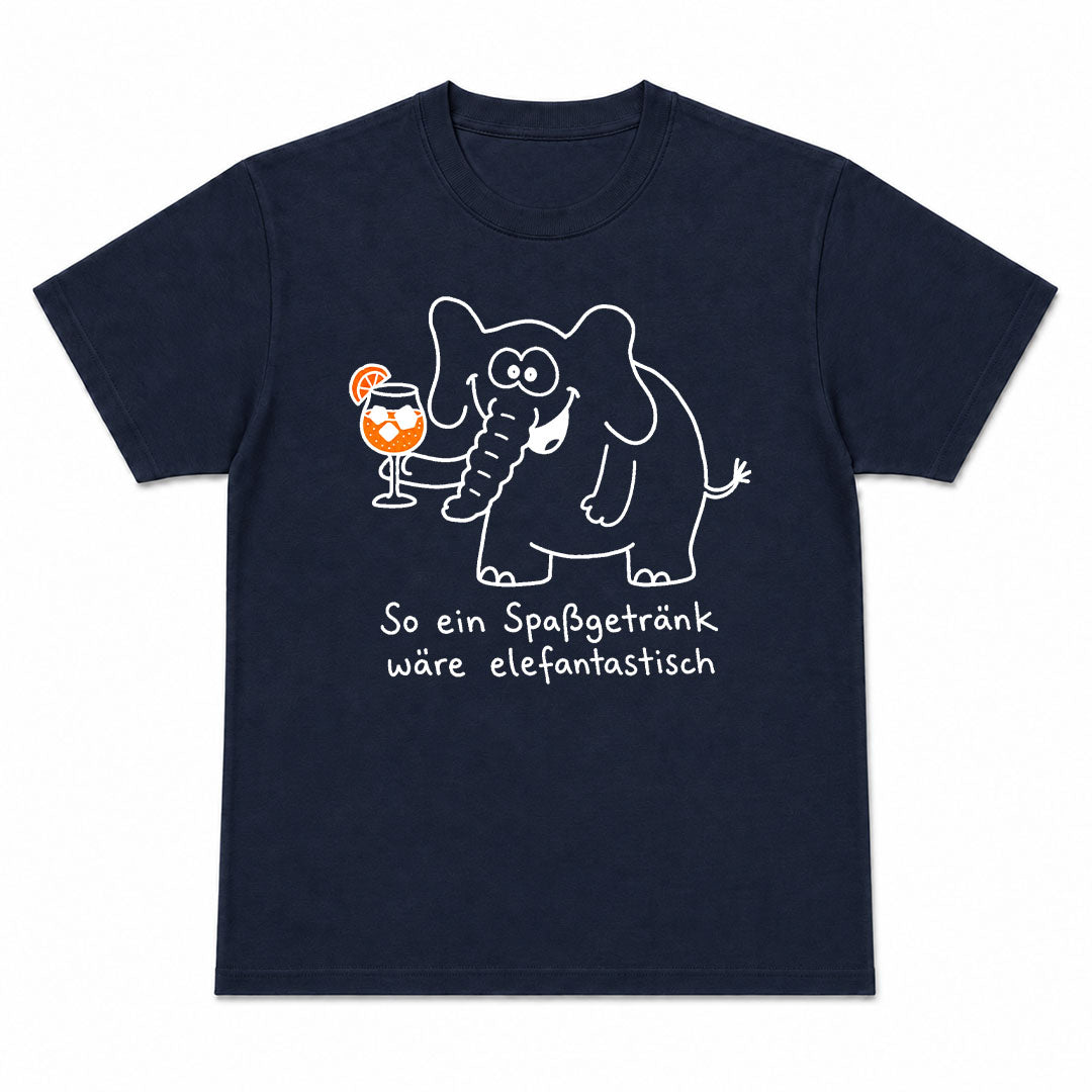 ELEFANTASTISCH - Premium T-Shirt