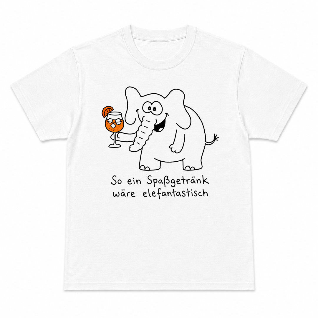 ELEFANTASTISCH - Premium T-Shirt