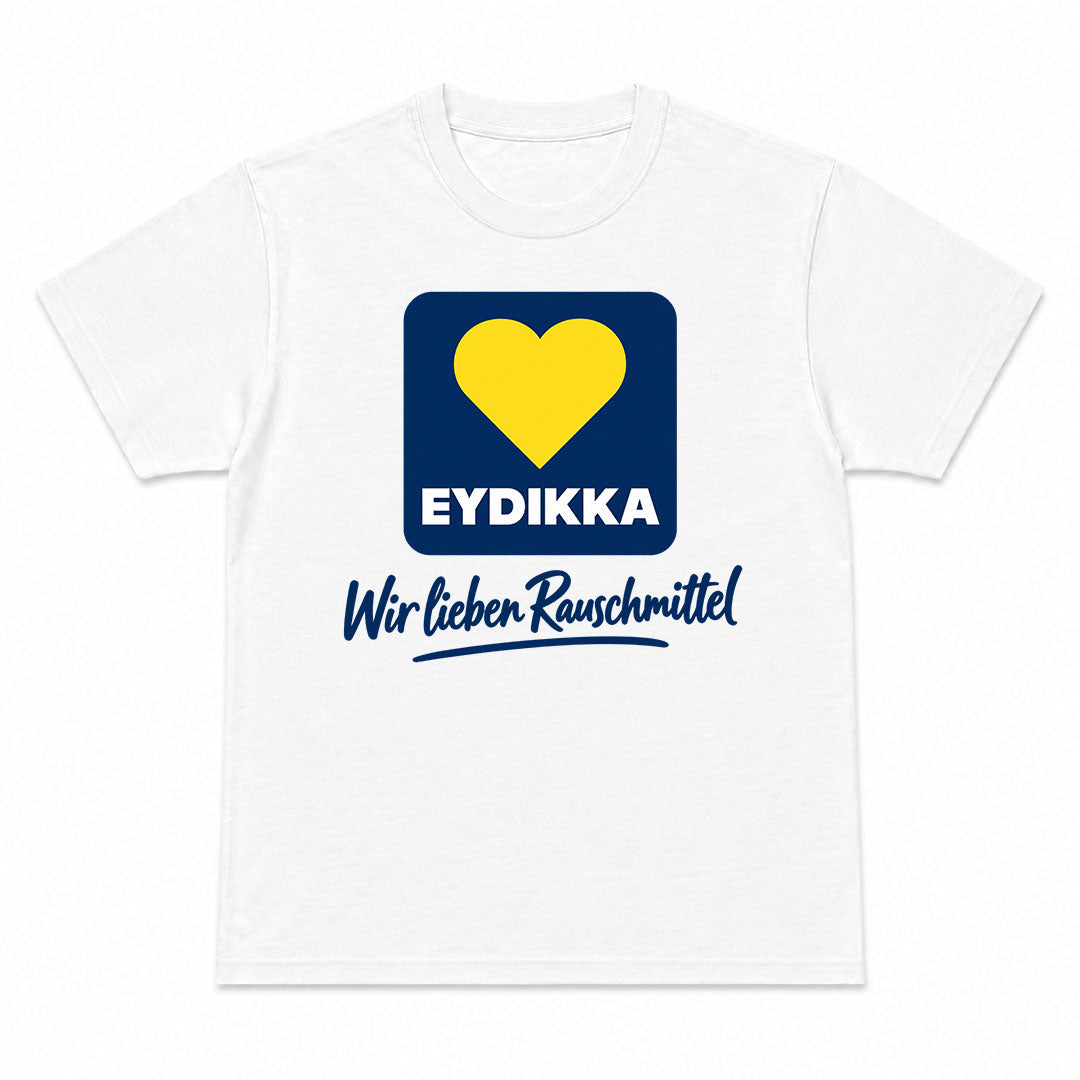EYDIKKA - Premium T-Shirt Unisex