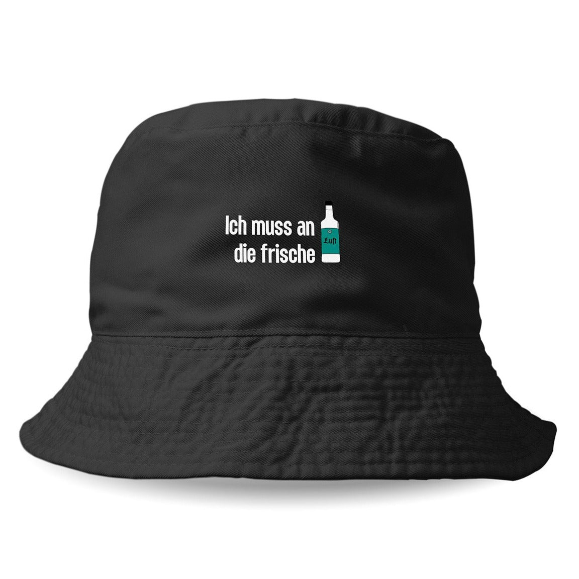 FRISCHE LUFT - Bucket Hat