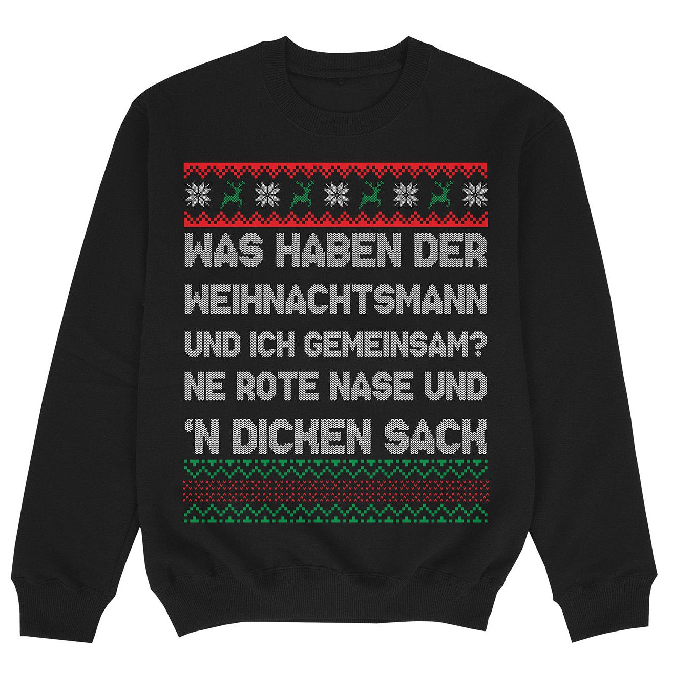 GEMEINSAM - Premium Sweater