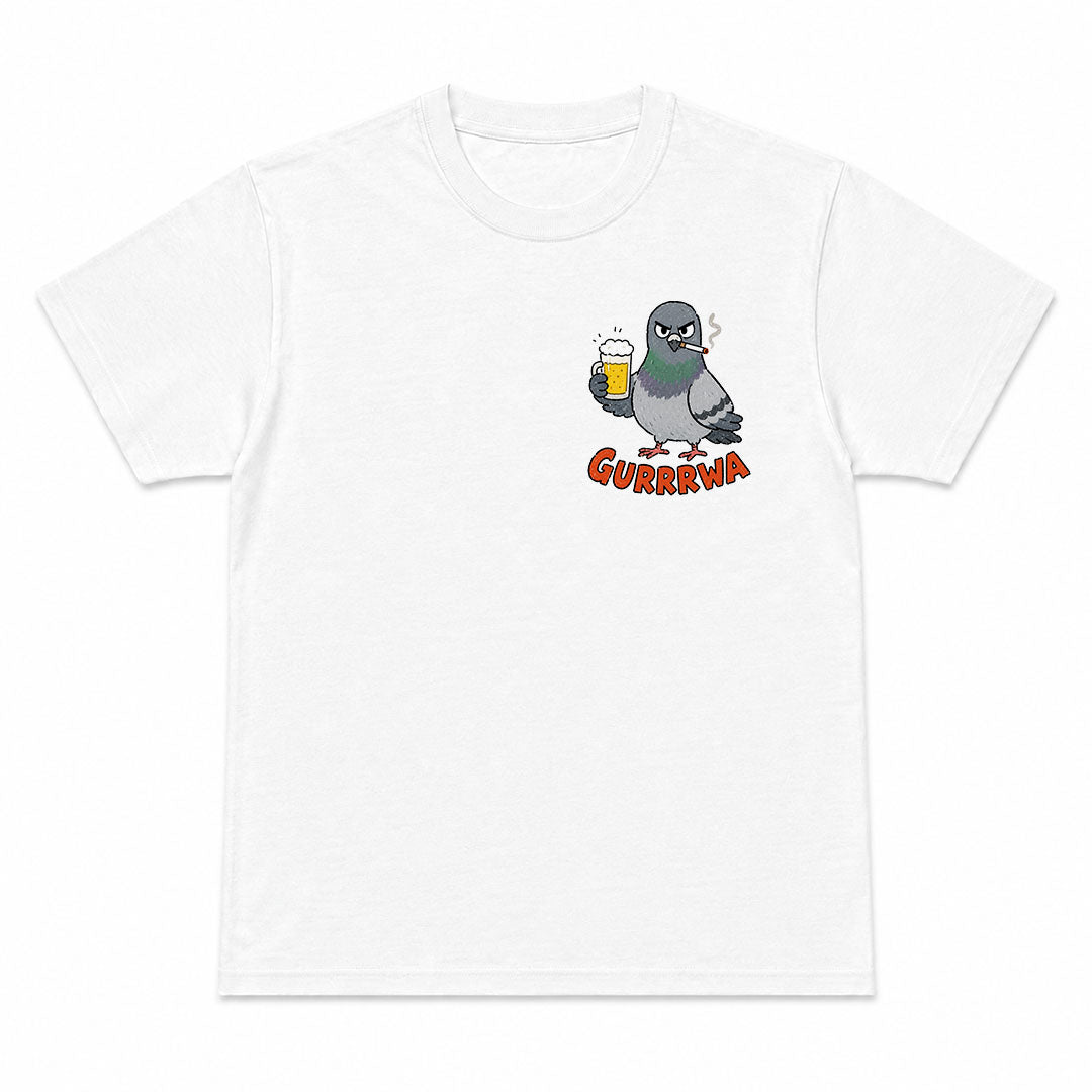 GURRWA - Premium T-Shirt Unisex