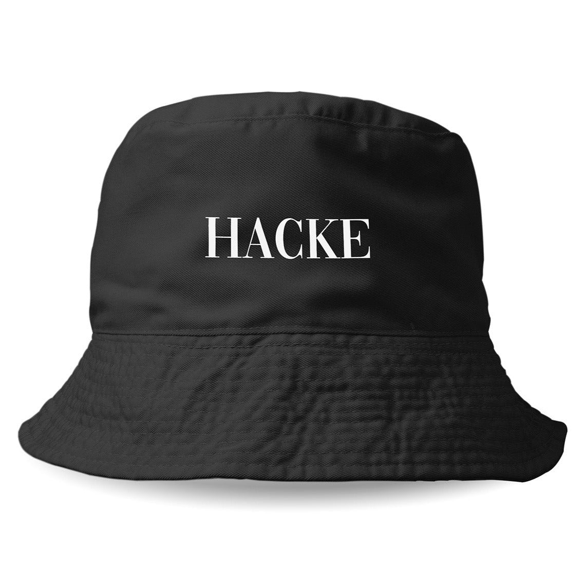 HACKE - Bucket Hat