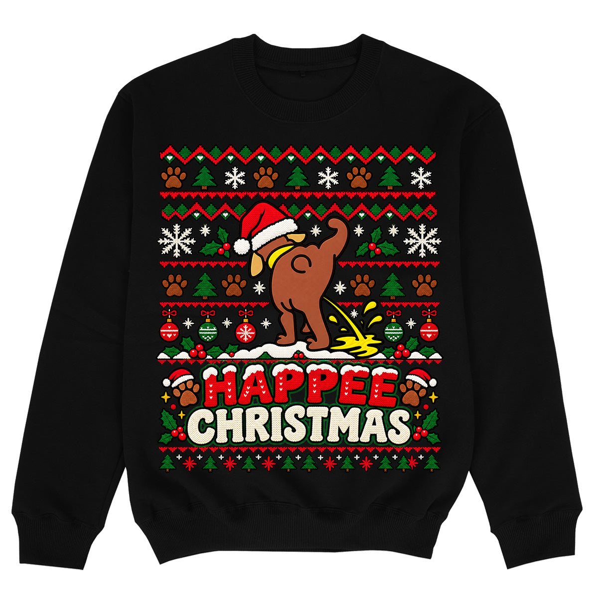HAPPEE - Premium Sweater